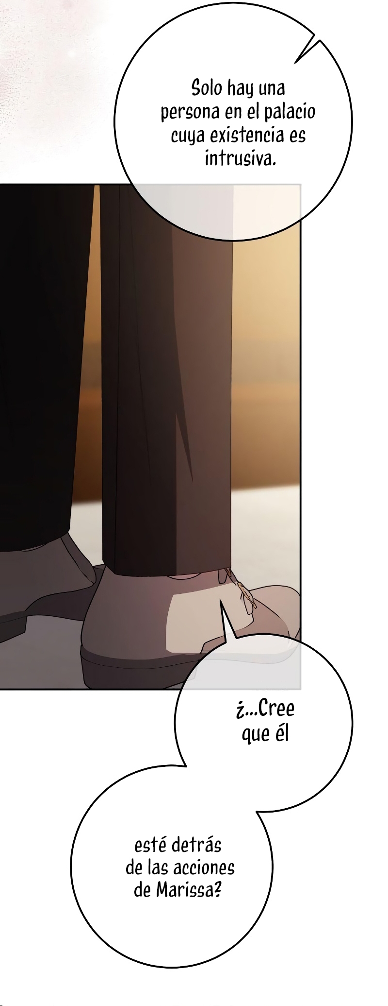 El contrato con el Gran Duque Capítulo 56 - Página 39