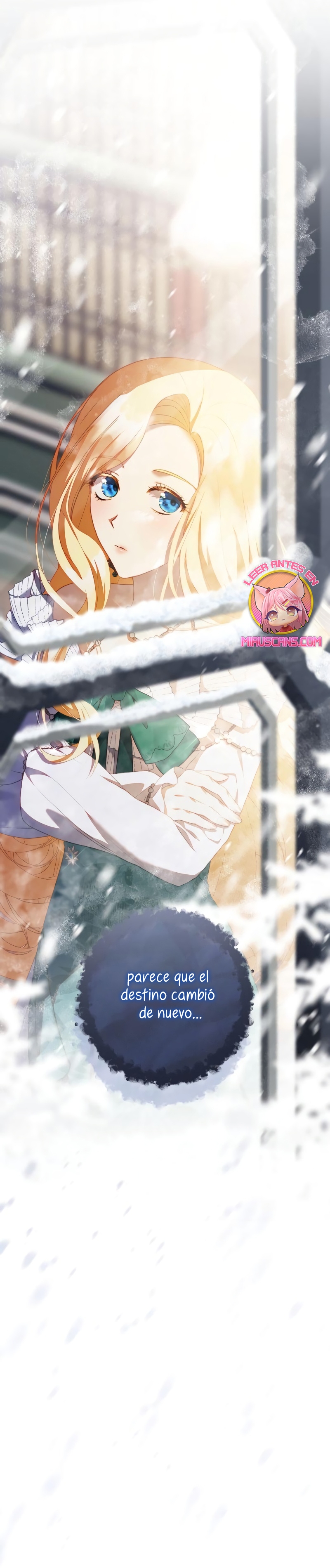 El contrato con el Gran Duque Capítulo 56 - Página 4