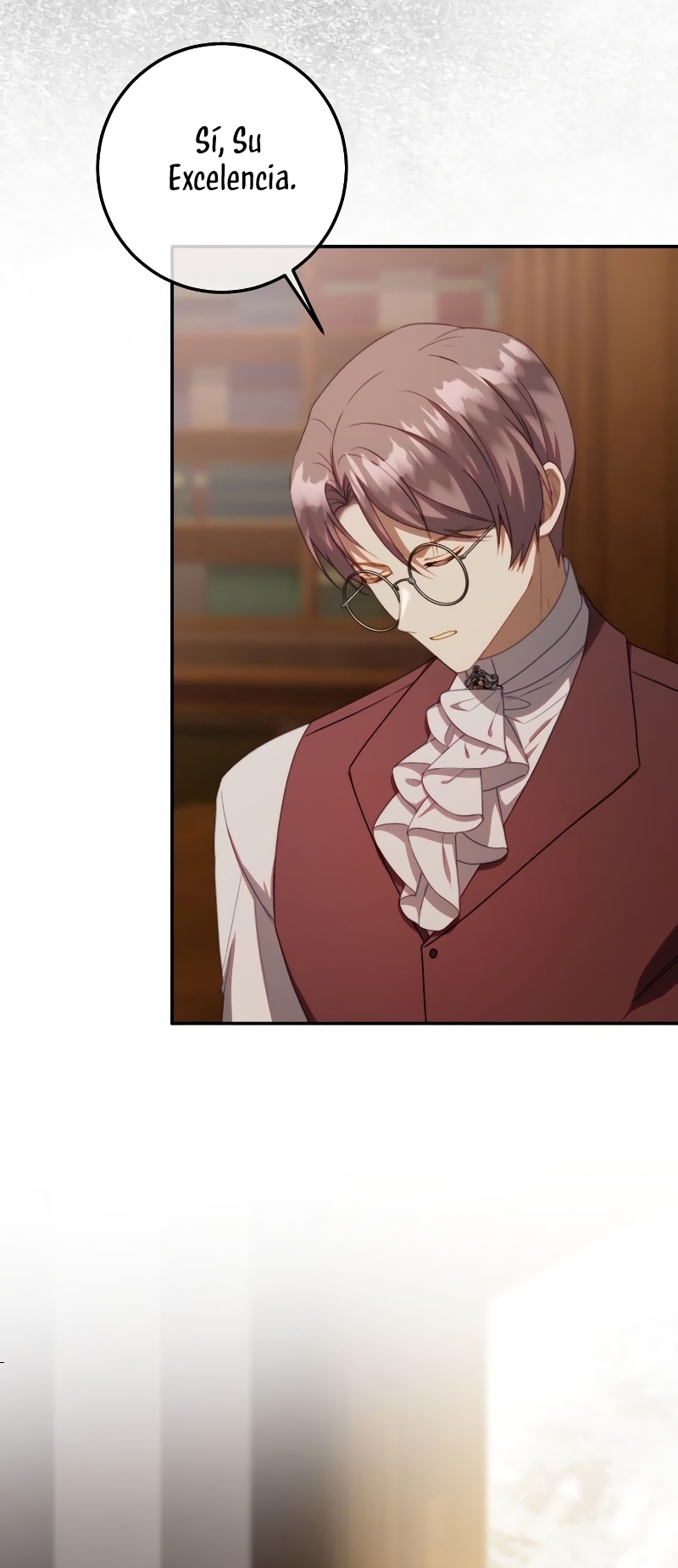 El contrato con el Gran Duque Capítulo 56 - Página 43