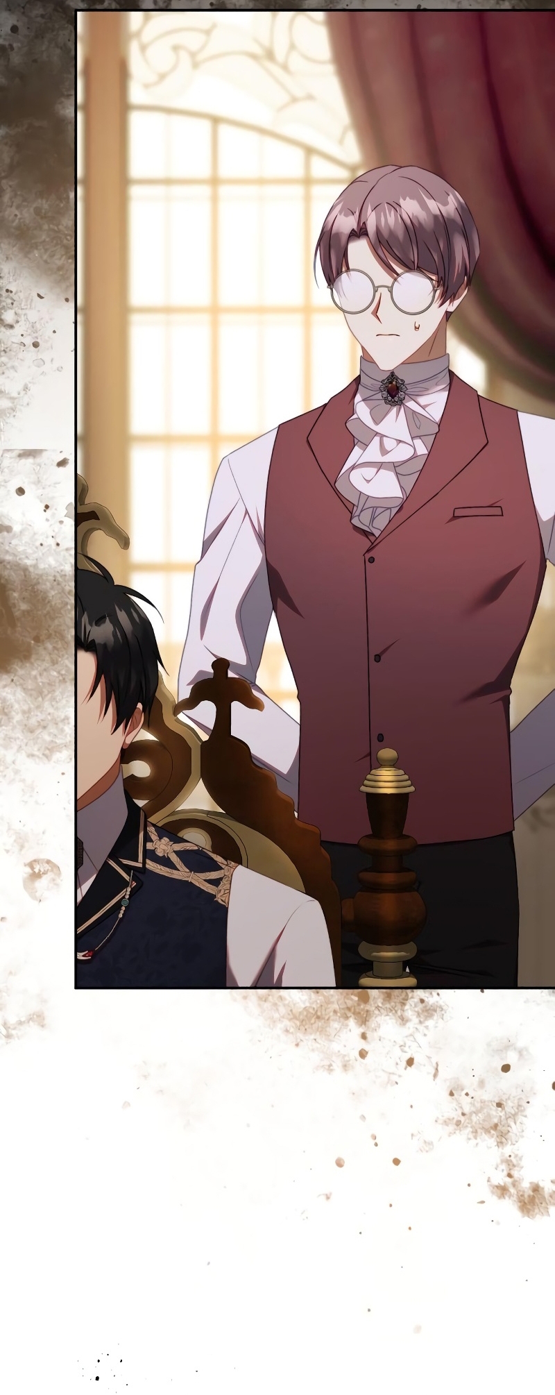 El contrato con el Gran Duque Capítulo 56 - Página 7