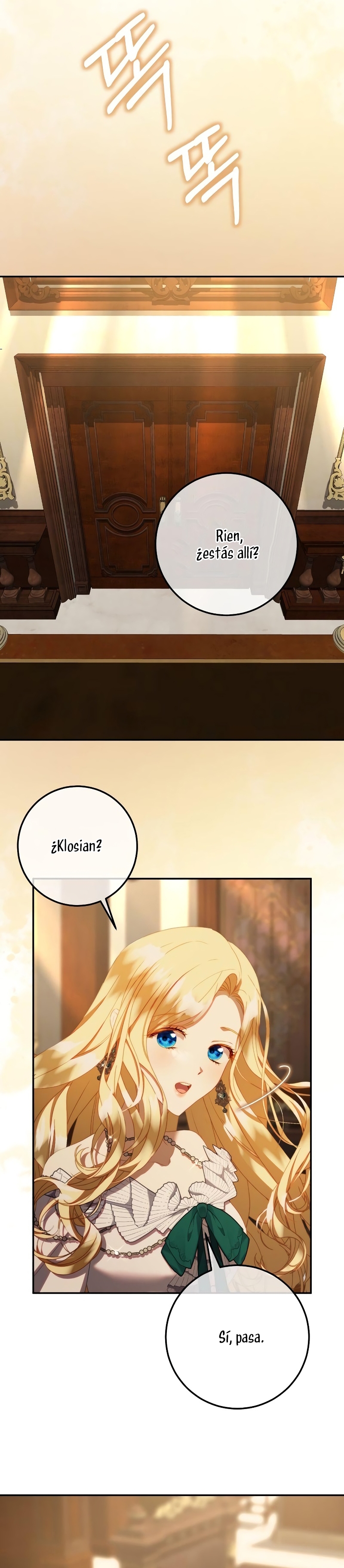 El contrato con el Gran Duque Capítulo 57 - Página 12