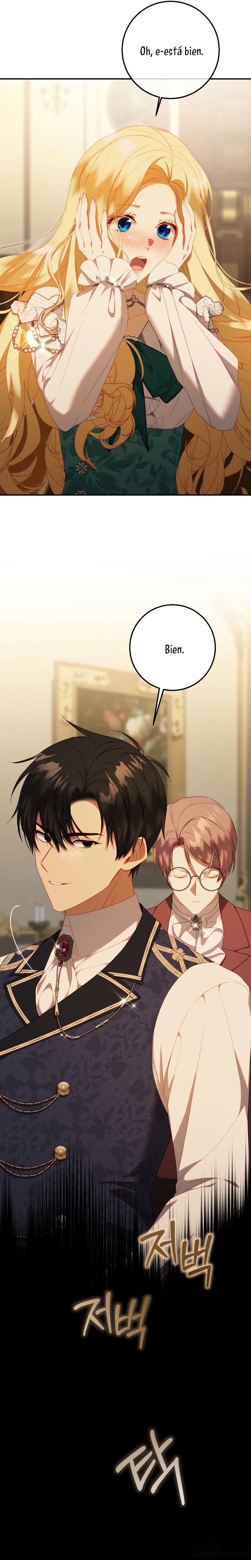 El contrato con el Gran Duque Capítulo 57 - Página 23