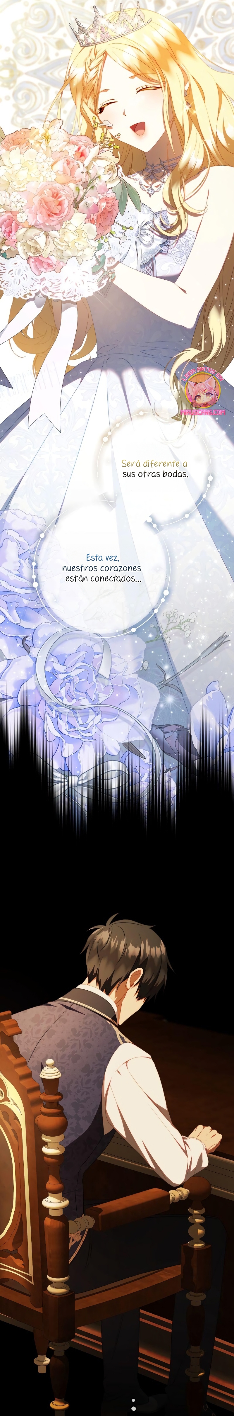 El contrato con el Gran Duque Capítulo 57 - Página 30