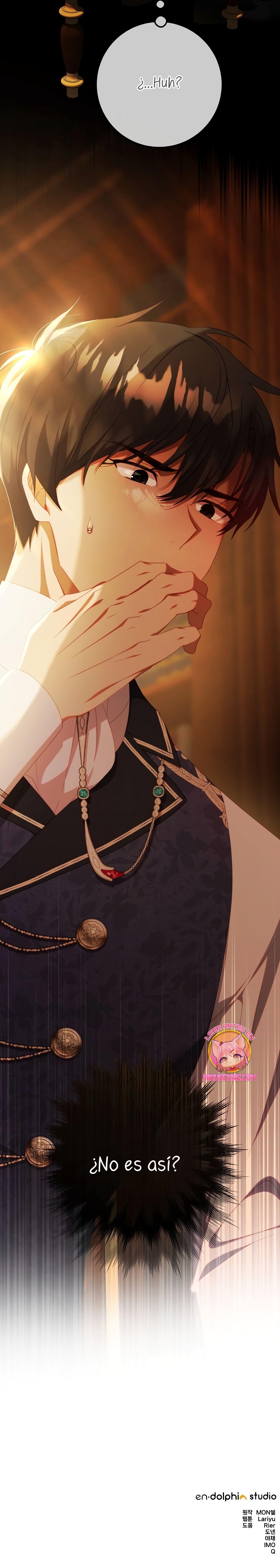 El contrato con el Gran Duque Capítulo 57 - Página 31