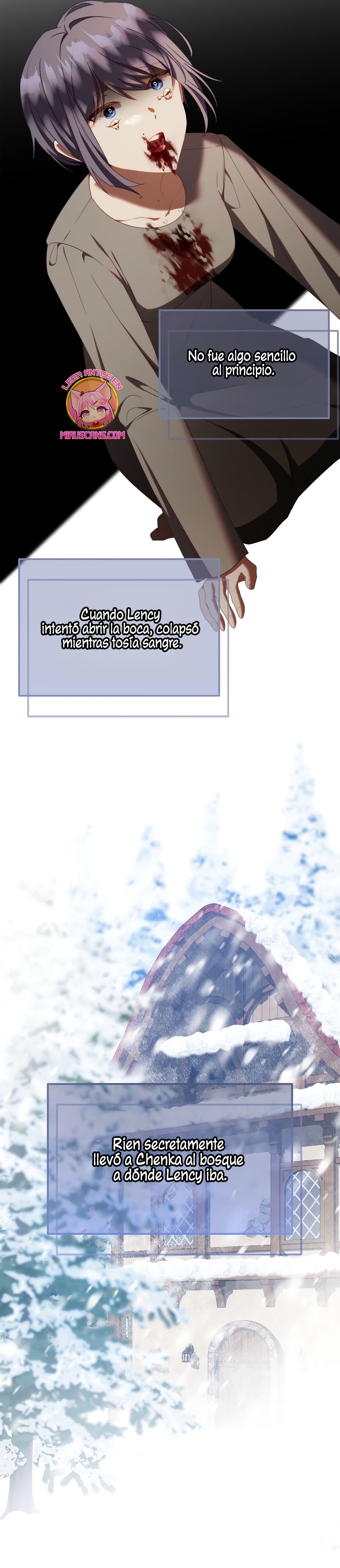 El contrato con el Gran Duque Capítulo 57 - Página 9