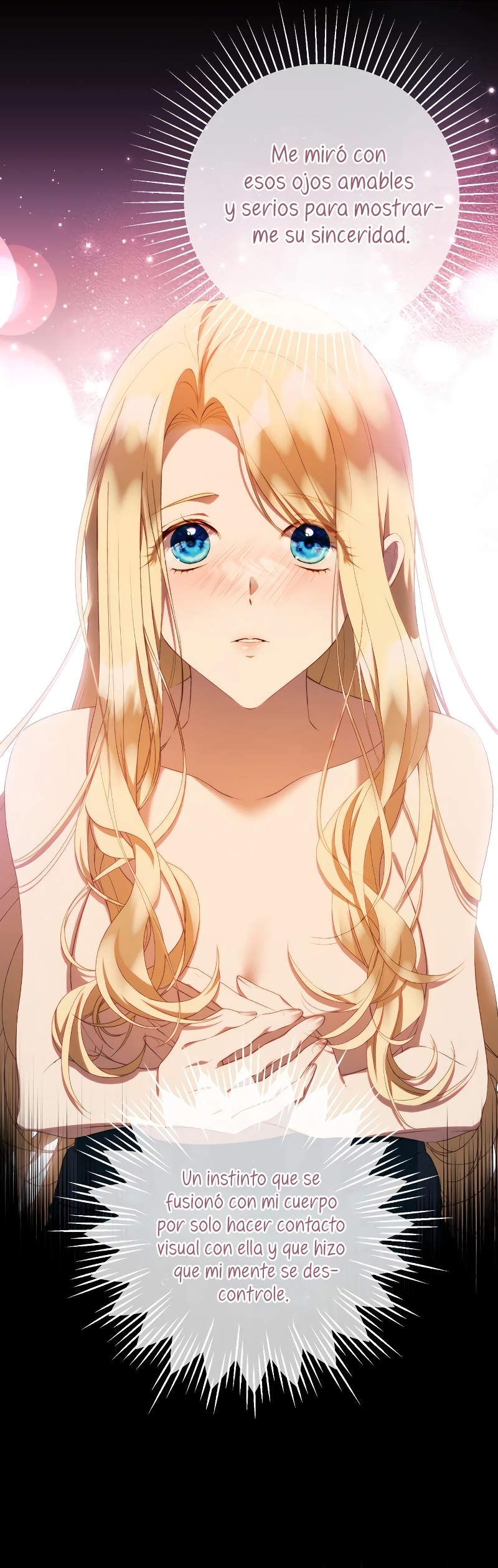 El contrato con el Gran Duque Capítulo 58 - Página 12