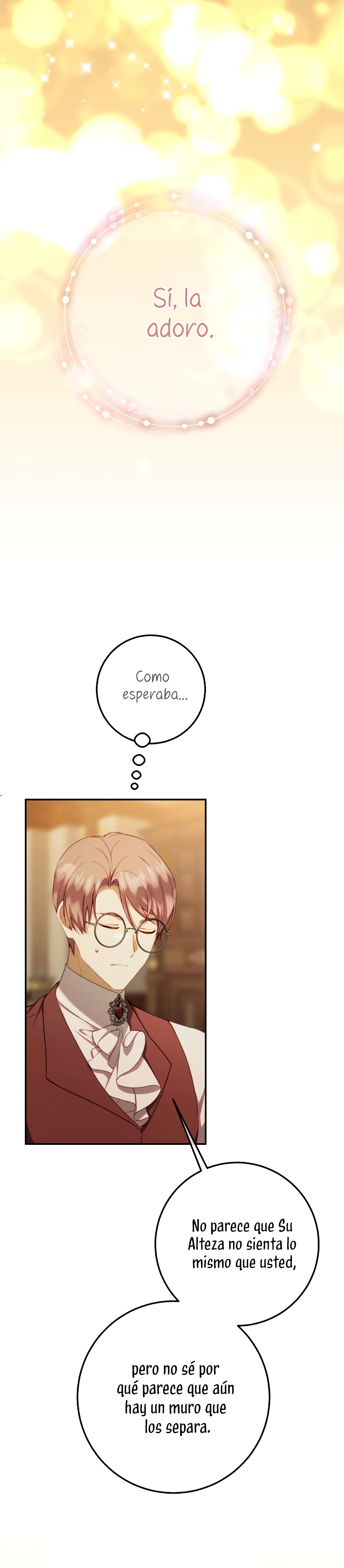 El contrato con el Gran Duque Capítulo 58 - Página 17
