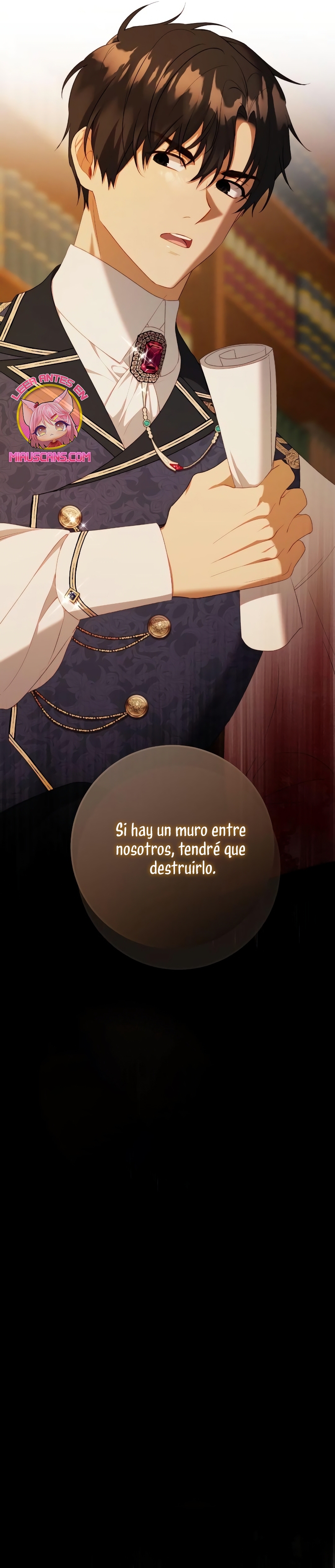 El contrato con el Gran Duque Capítulo 58 - Página 20