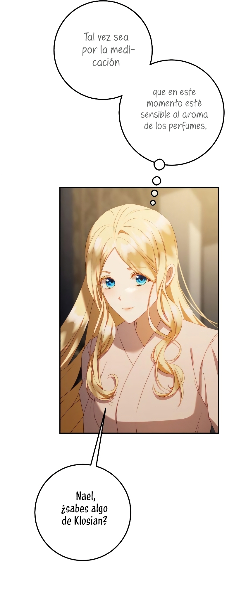 El contrato con el Gran Duque Capítulo 58 - Página 22