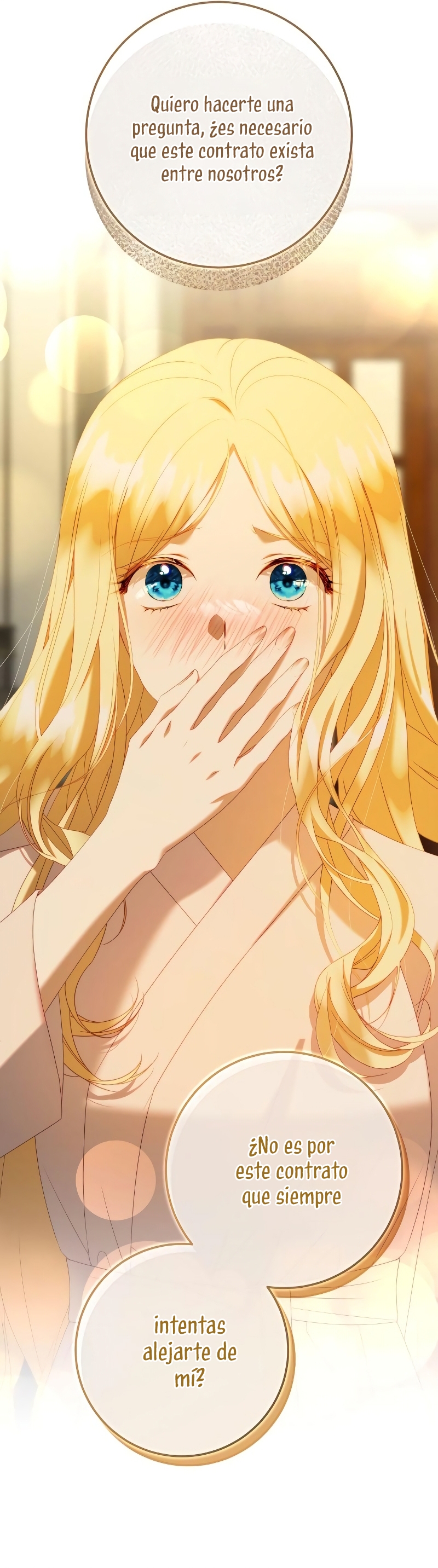 El contrato con el Gran Duque Capítulo 58 - Página 33