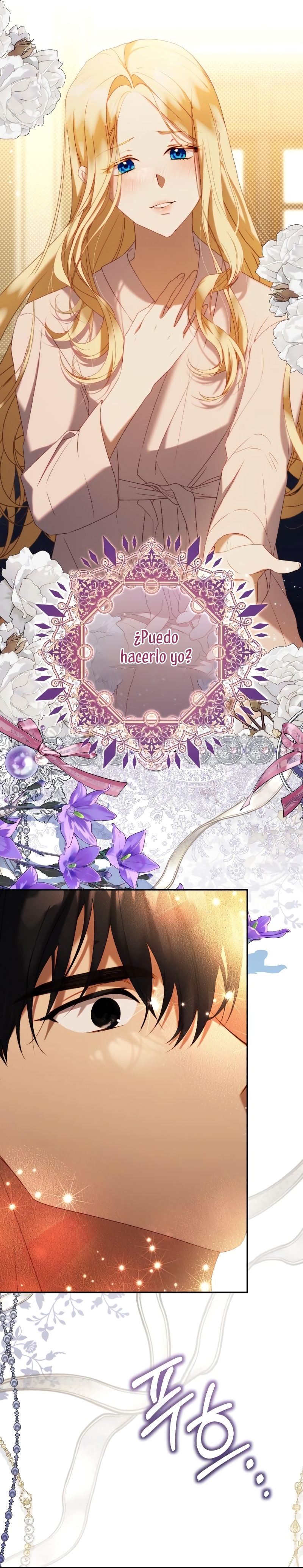 El contrato con el Gran Duque Capítulo 58 - Página 37