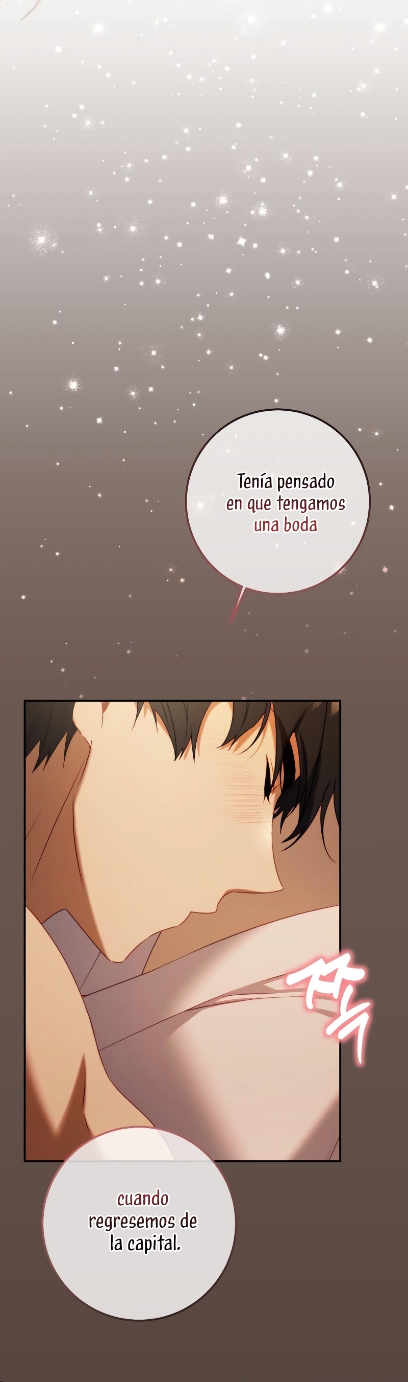 El contrato con el Gran Duque Capítulo 58 - Página 40