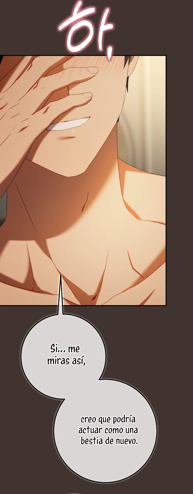 El contrato con el Gran Duque Capítulo 58 - Página 43