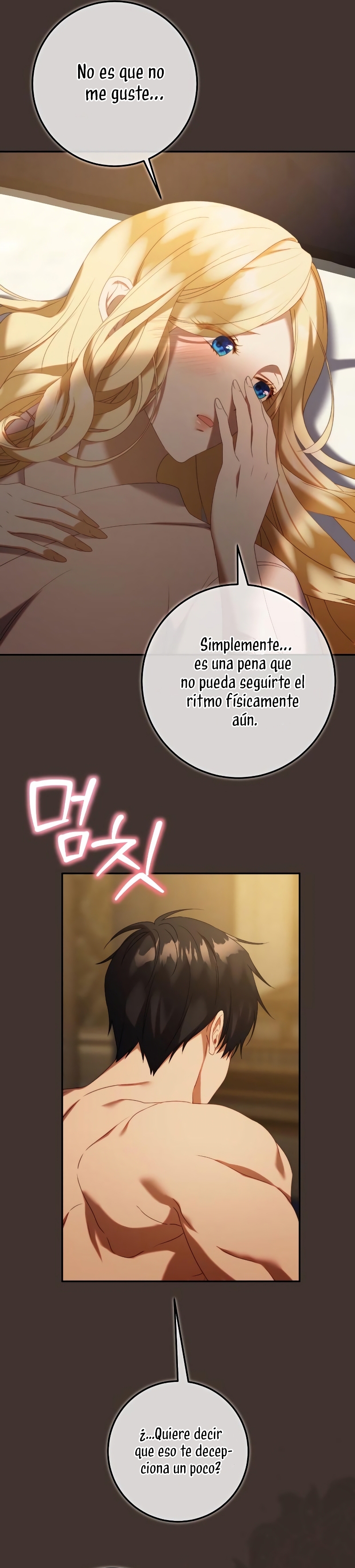 El contrato con el Gran Duque Capítulo 58 - Página 45