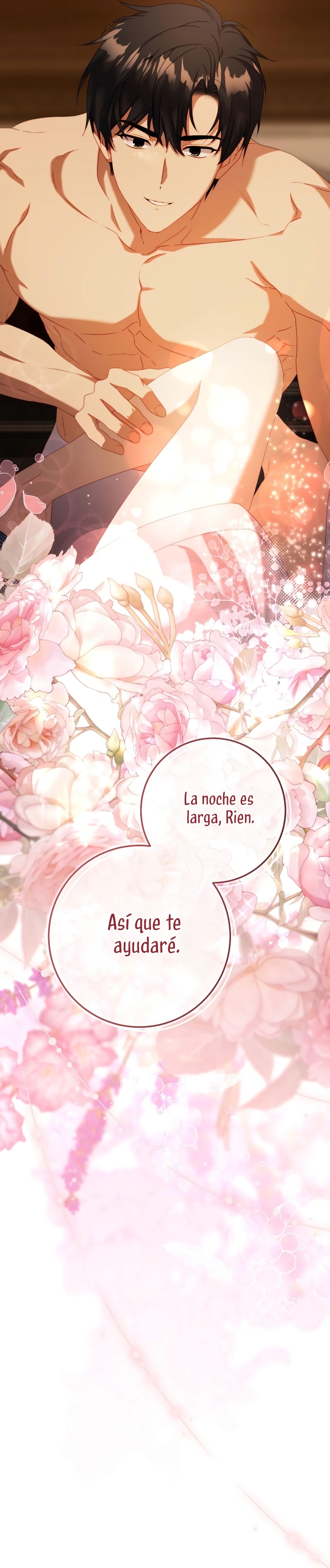 El contrato con el Gran Duque Capítulo 58 - Página 48