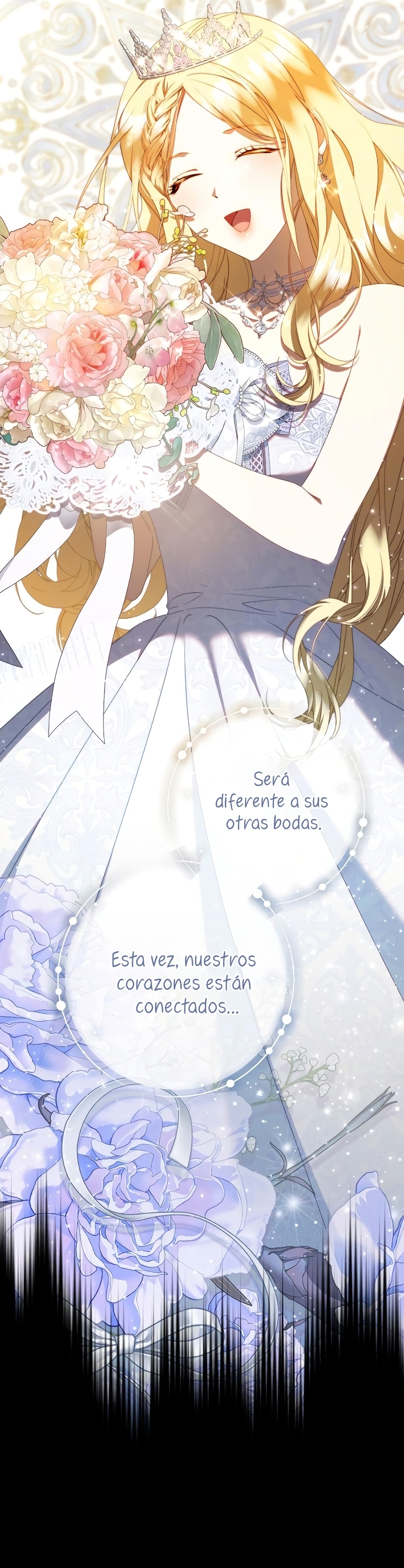 El contrato con el Gran Duque Capítulo 58 - Página 6