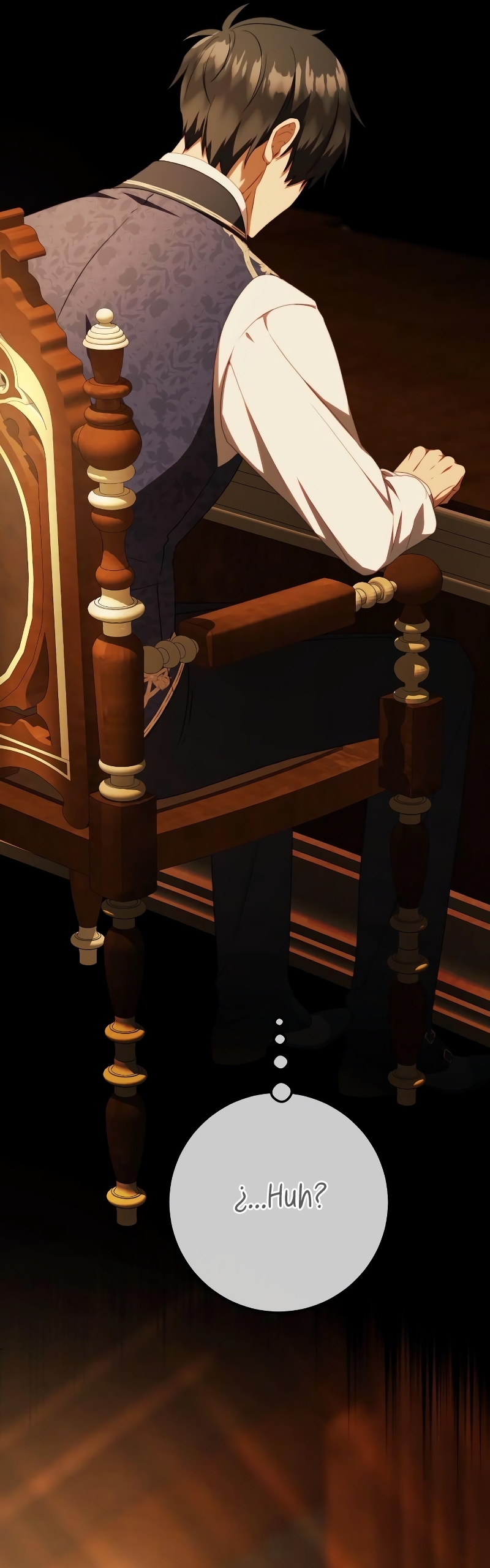 El contrato con el Gran Duque Capítulo 58 - Página 7