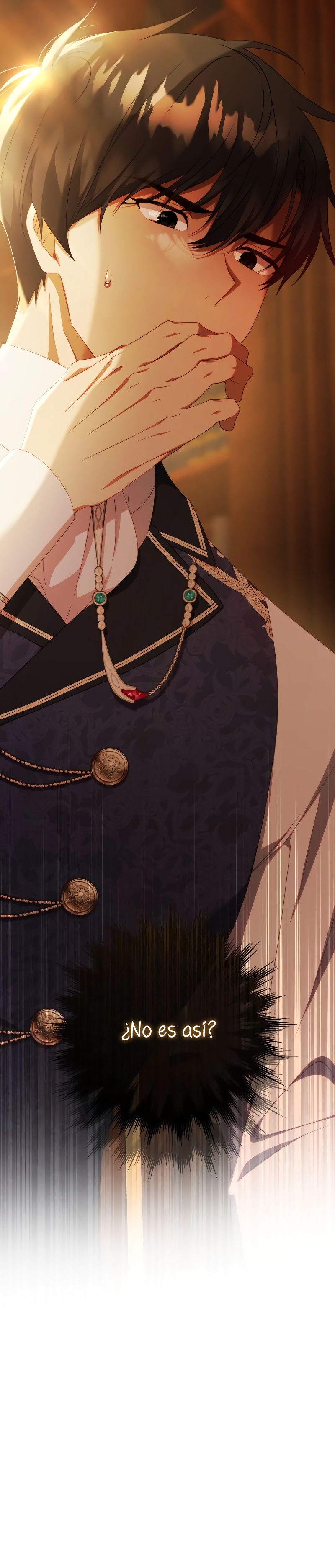 El contrato con el Gran Duque Capítulo 58 - Página 8