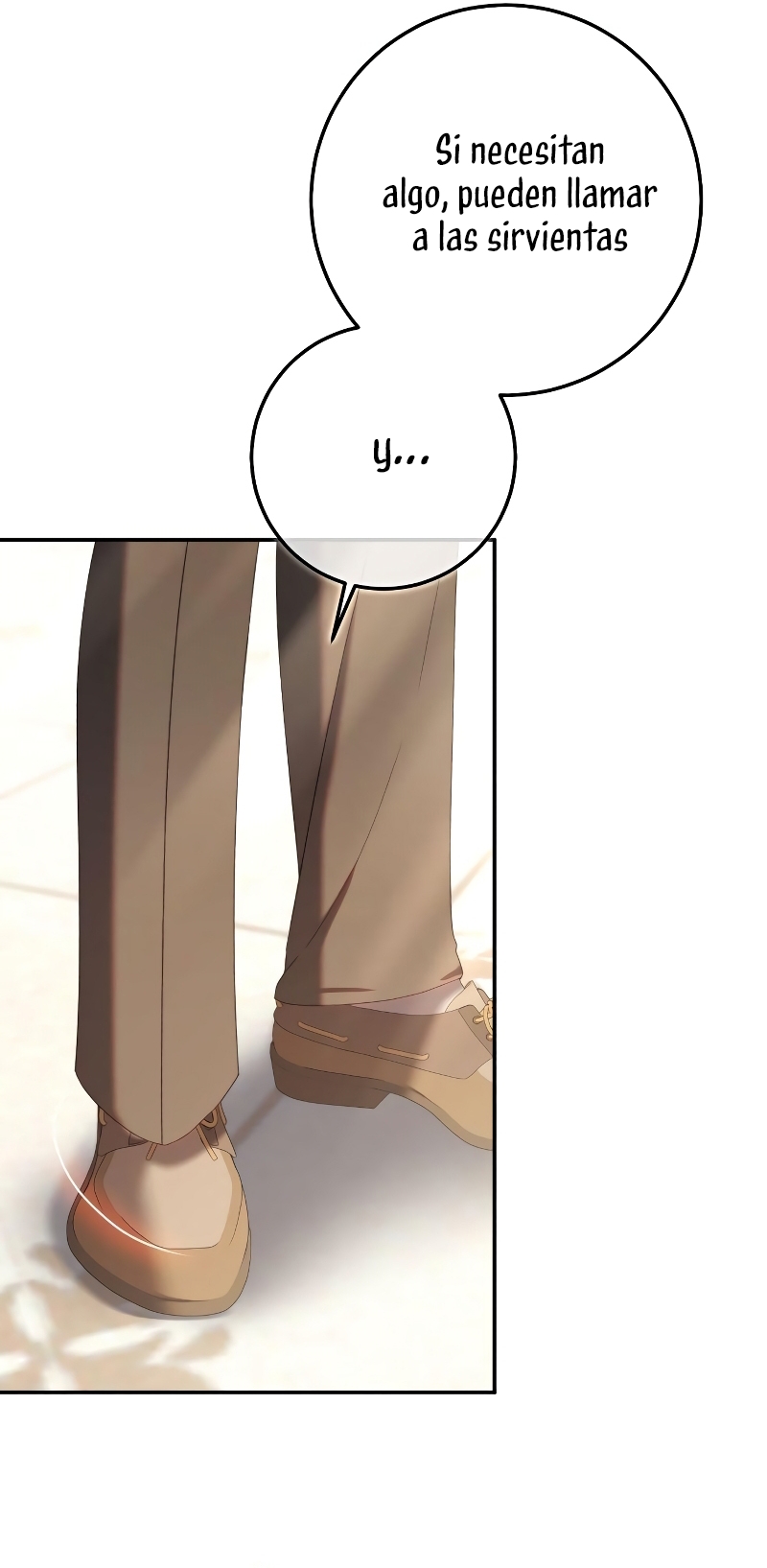 El contrato con el Gran Duque Capítulo 59 - Página 19