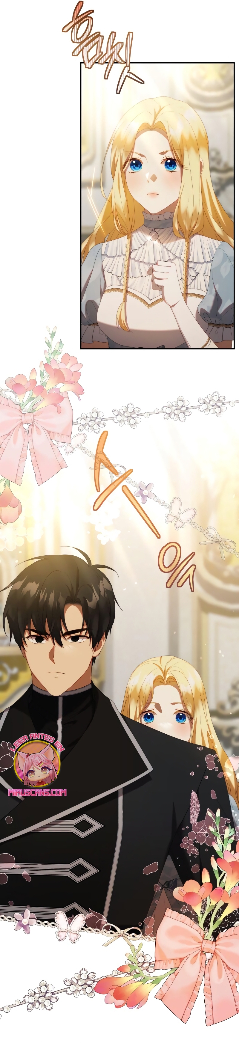 El contrato con el Gran Duque Capítulo 59 - Página 20