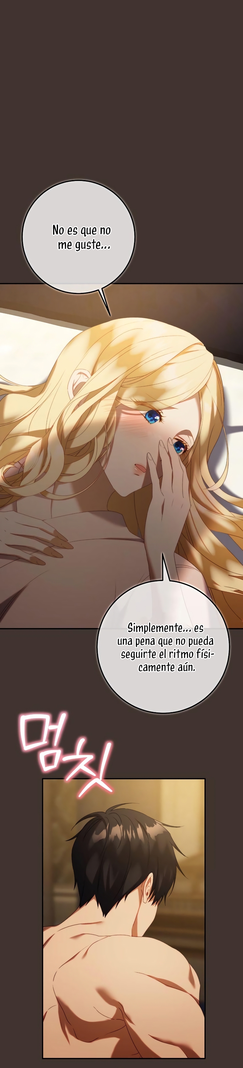 El contrato con el Gran Duque Capítulo 59 - Página 3