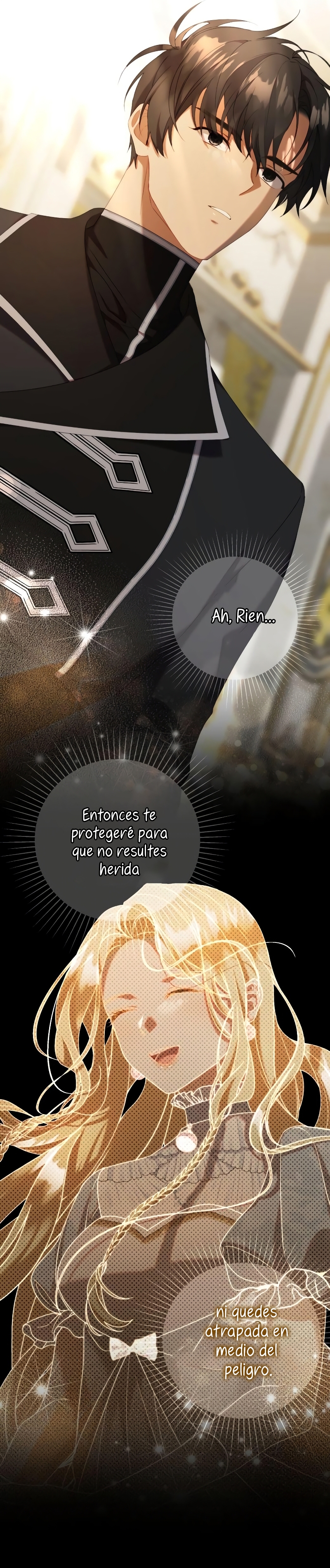 El contrato con el Gran Duque Capítulo 59 - Página 31