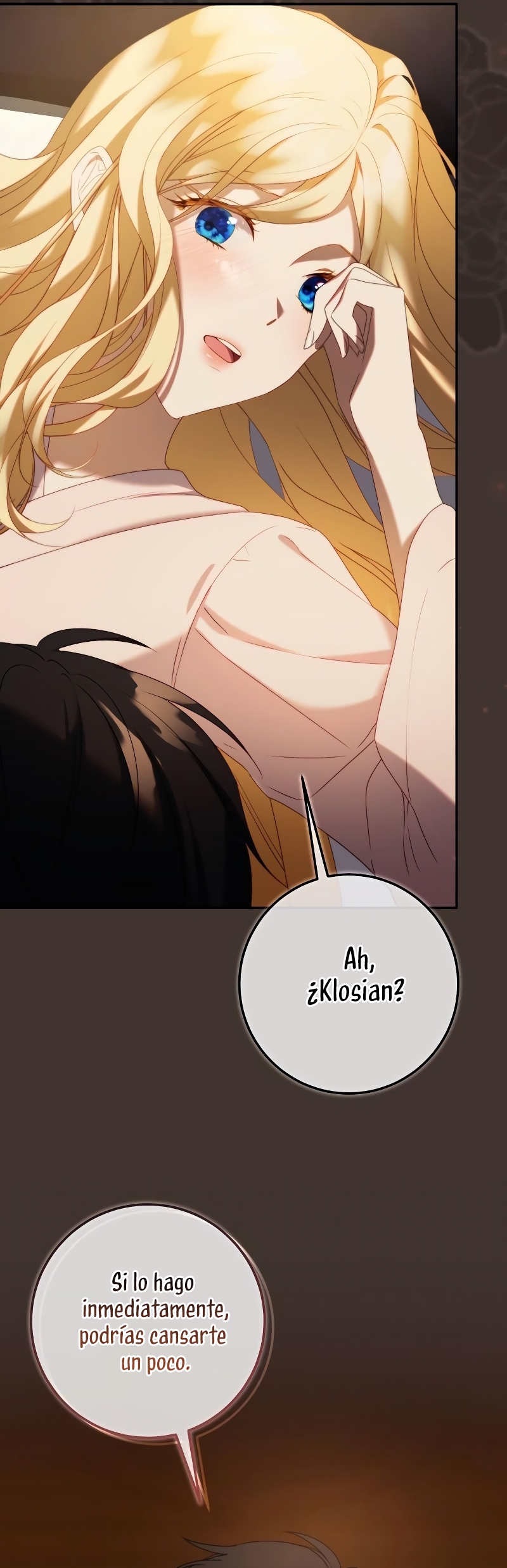 El contrato con el Gran Duque Capítulo 59 - Página 5