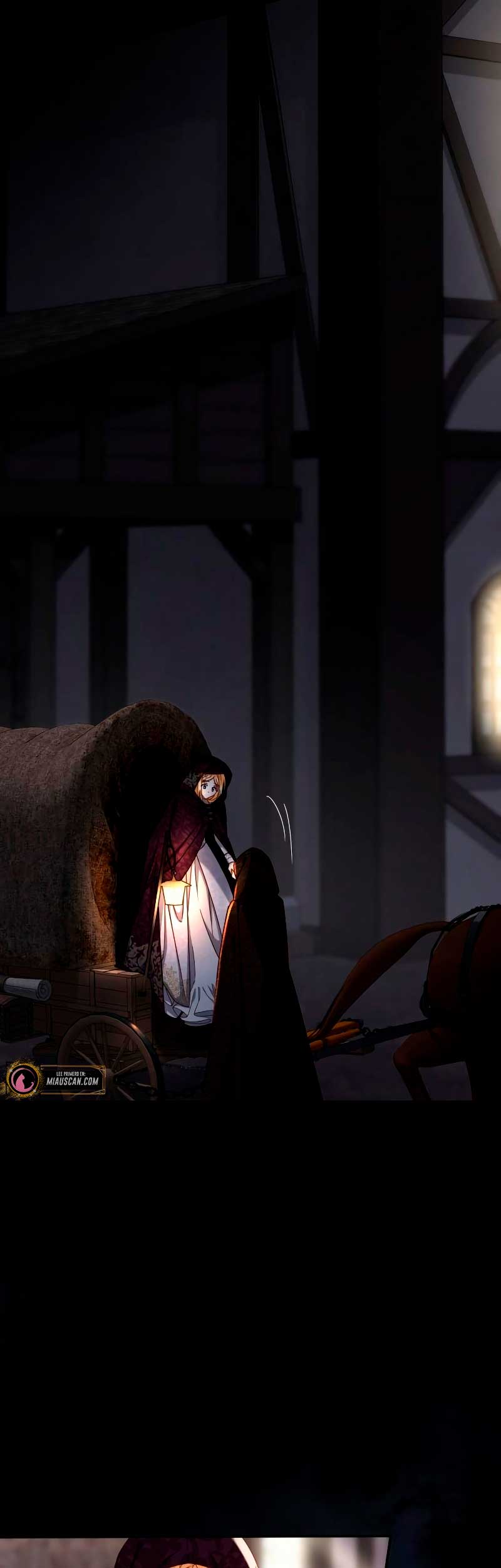 El contrato con el Gran Duque Capítulo 6 - Página 24