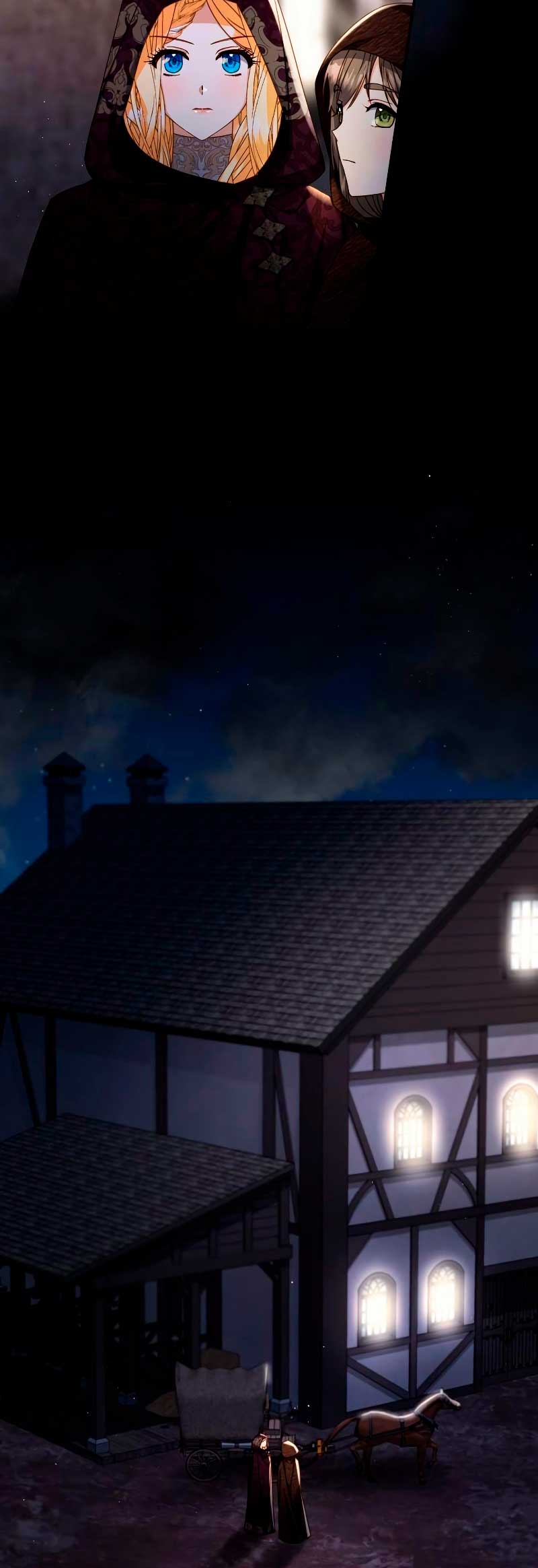 El contrato con el Gran Duque Capítulo 6 - Página 25