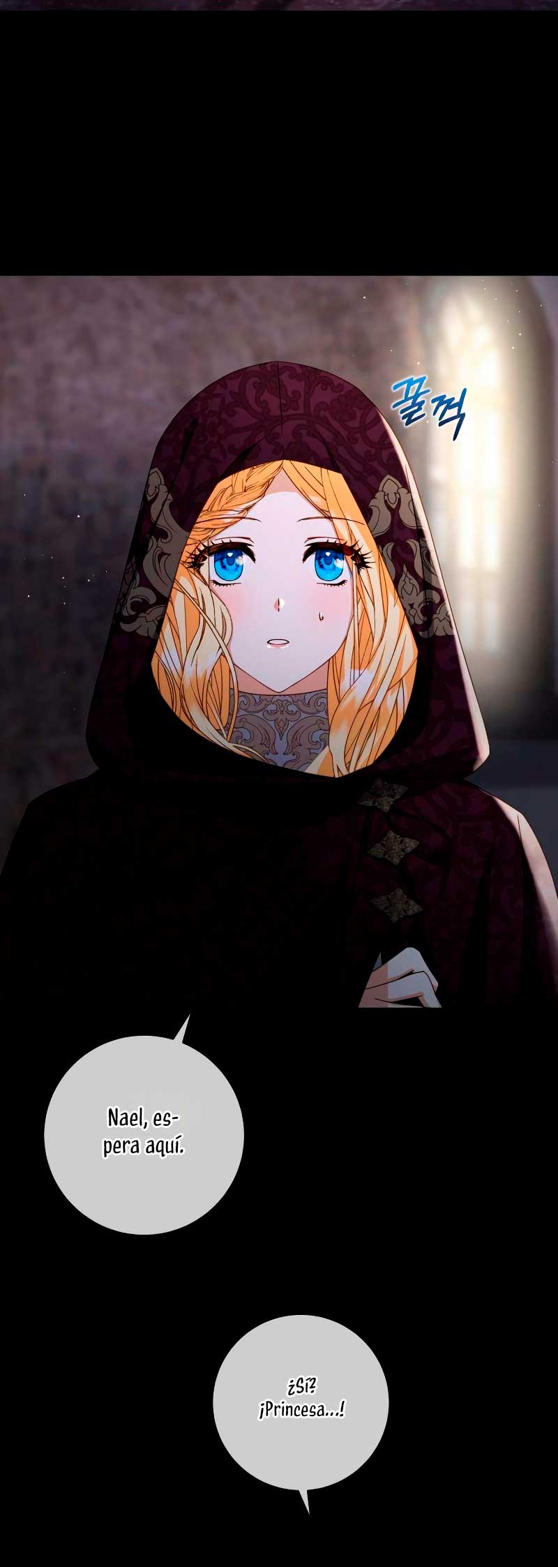 El contrato con el Gran Duque Capítulo 6 - Página 26