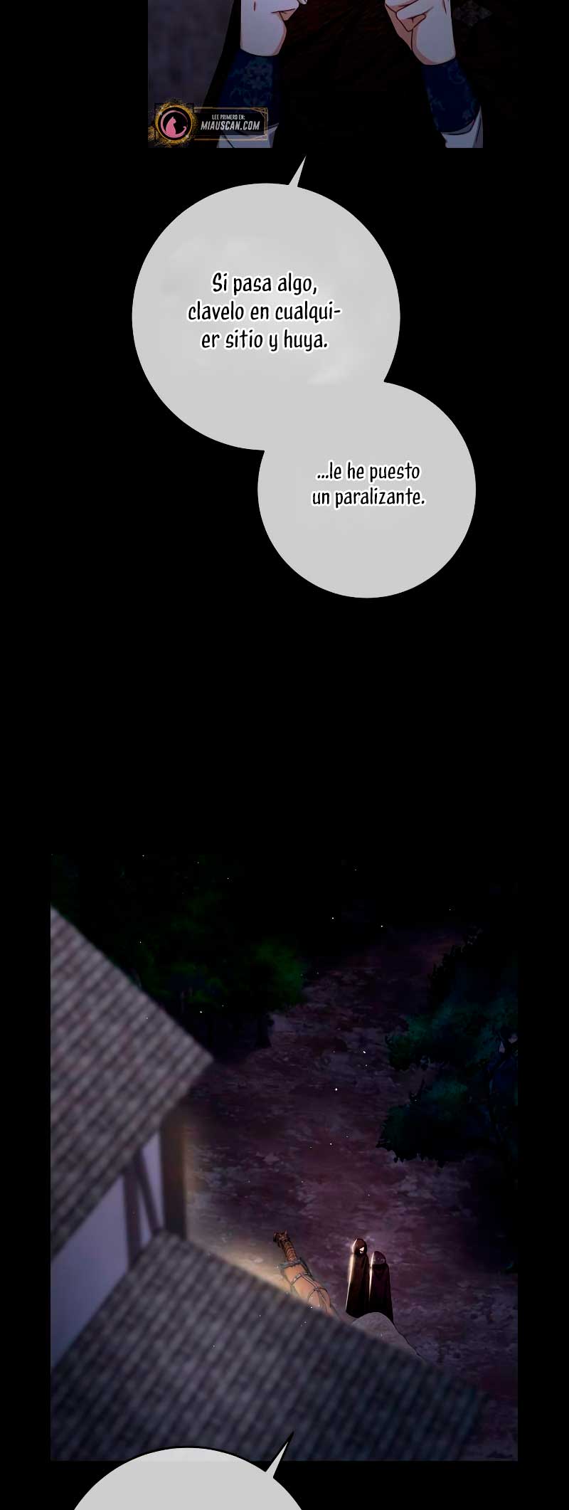 El contrato con el Gran Duque Capítulo 6 - Página 30