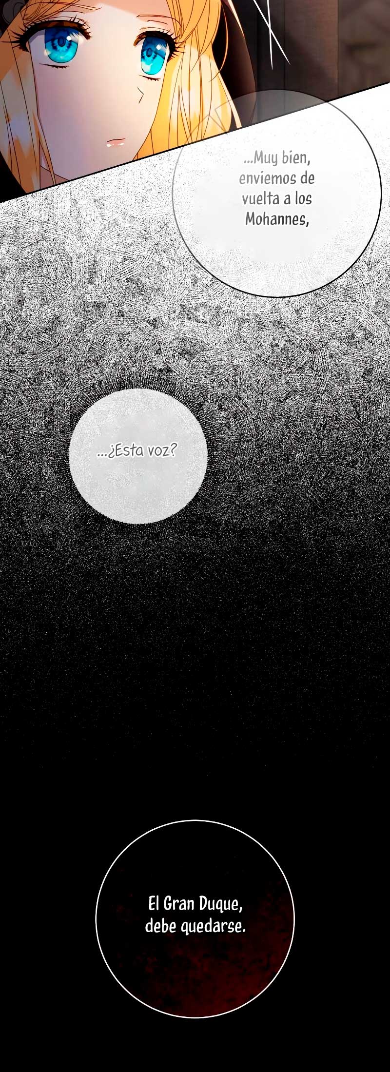 El contrato con el Gran Duque Capítulo 6 - Página 36