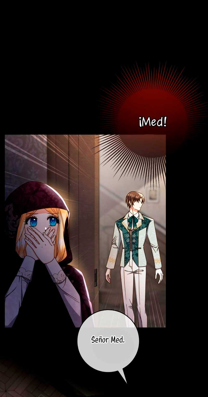 El contrato con el Gran Duque Capítulo 6 - Página 37