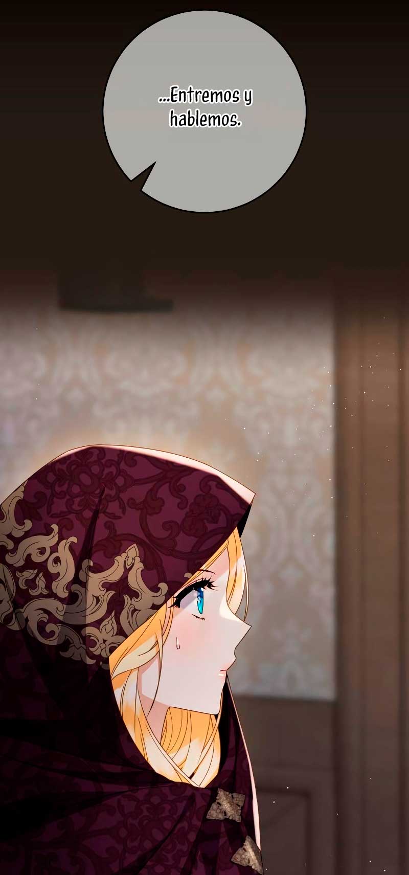 El contrato con el Gran Duque Capítulo 6 - Página 39