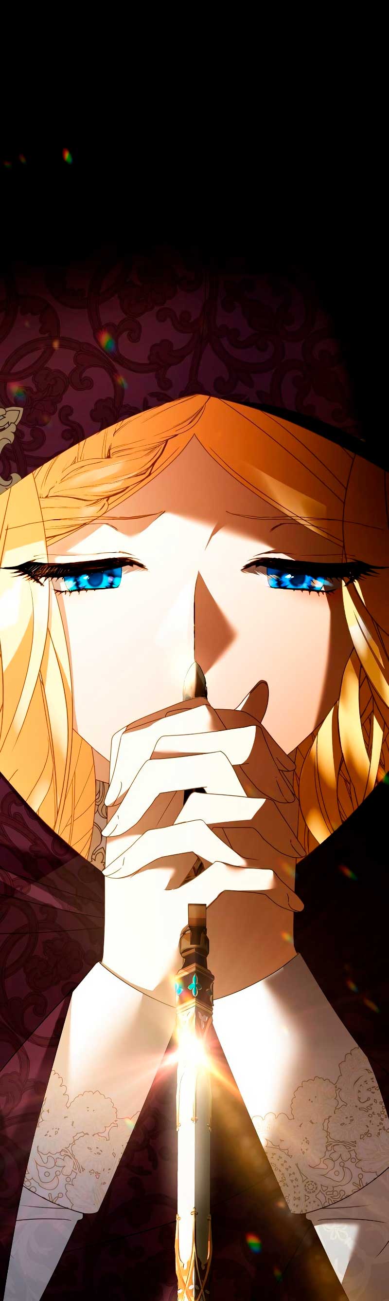 El contrato con el Gran Duque Capítulo 6 - Página 42