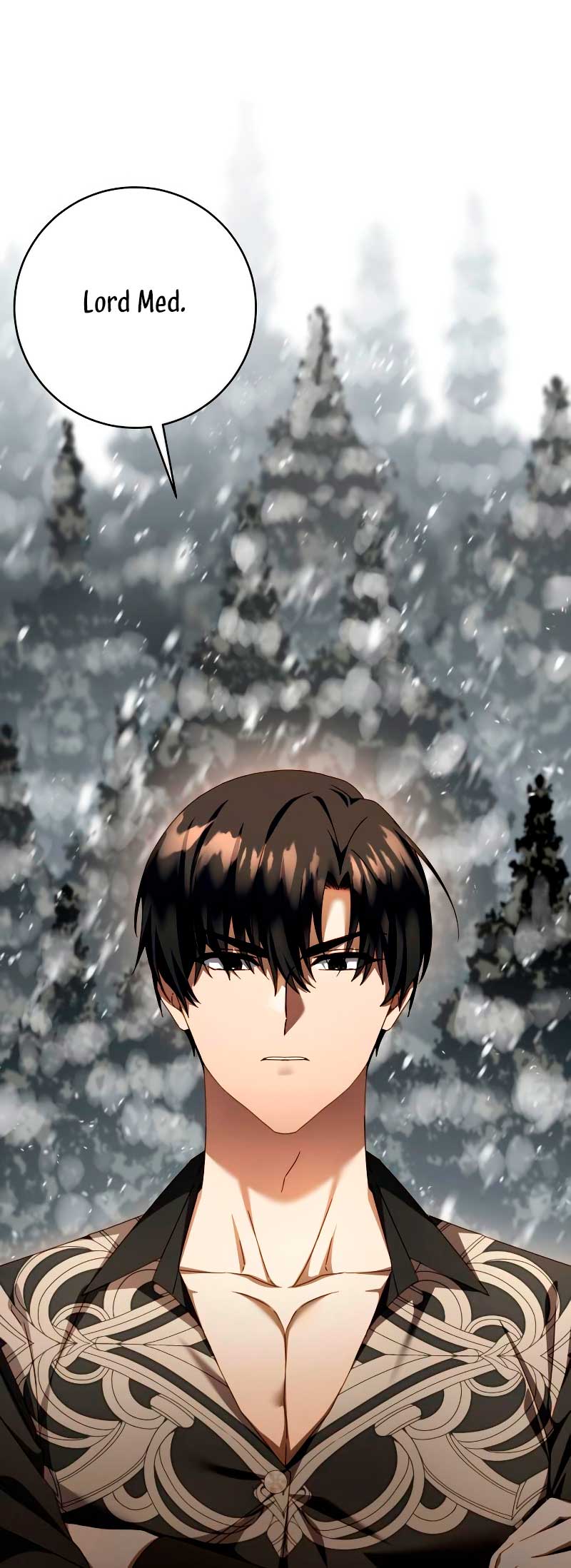 El contrato con el Gran Duque Capítulo 6 - Página 5