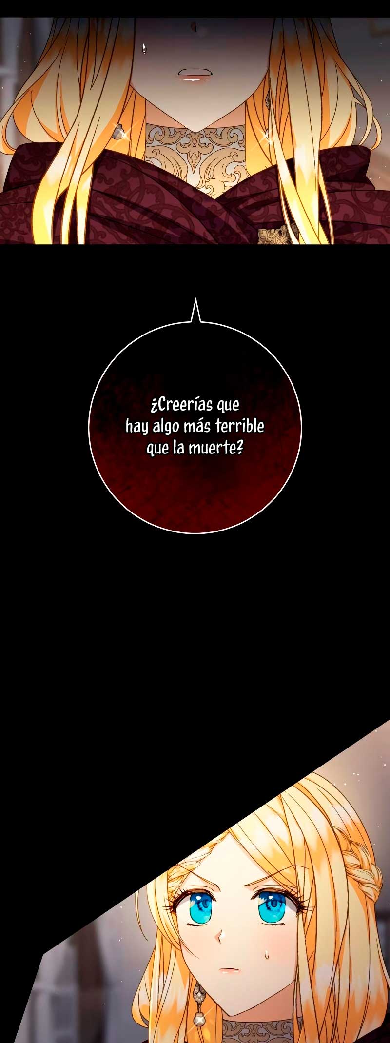 El contrato con el Gran Duque Capítulo 6 - Página 50