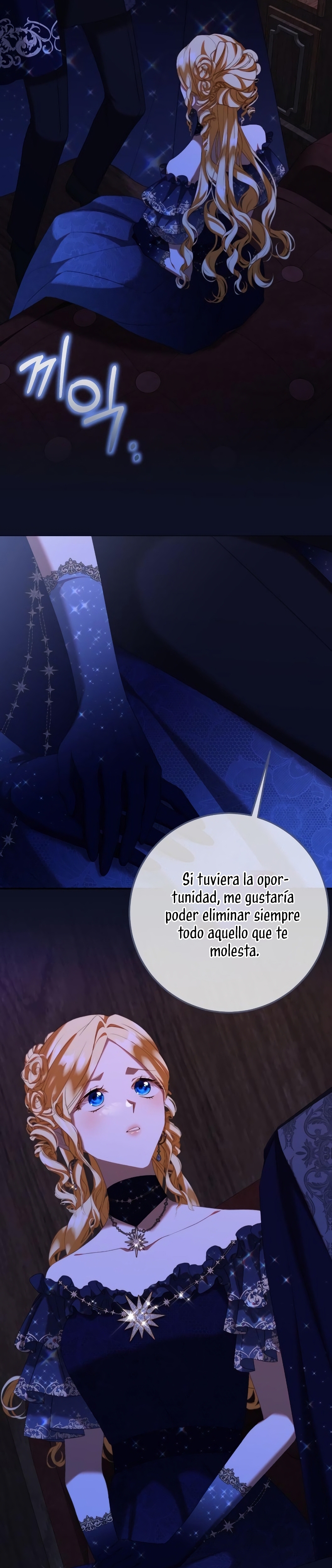 El contrato con el Gran Duque Capítulo 60 - Página 31