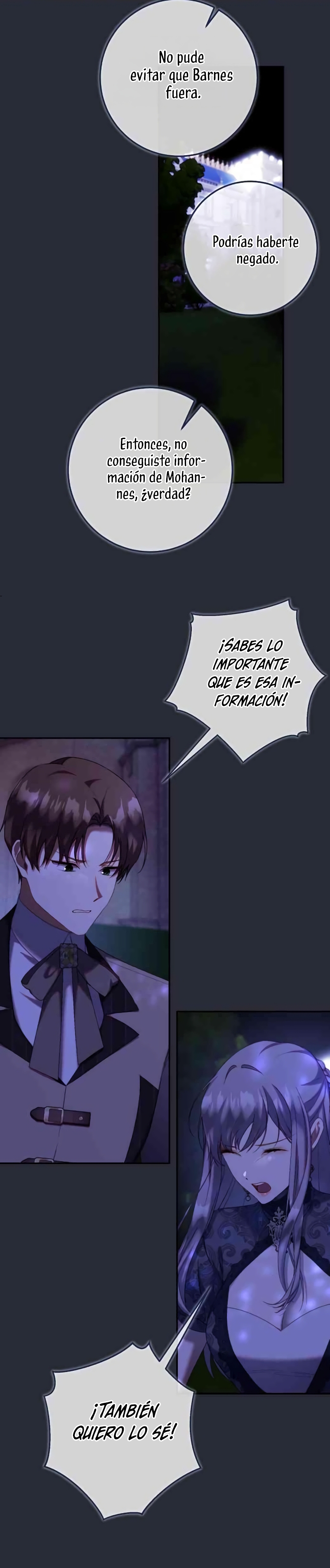 El contrato con el Gran Duque Capítulo 61 - Página 12