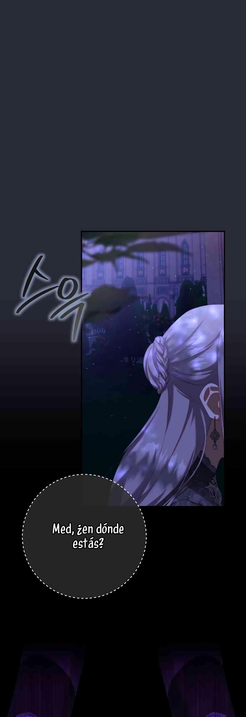 El contrato con el Gran Duque Capítulo 61 - Página 3