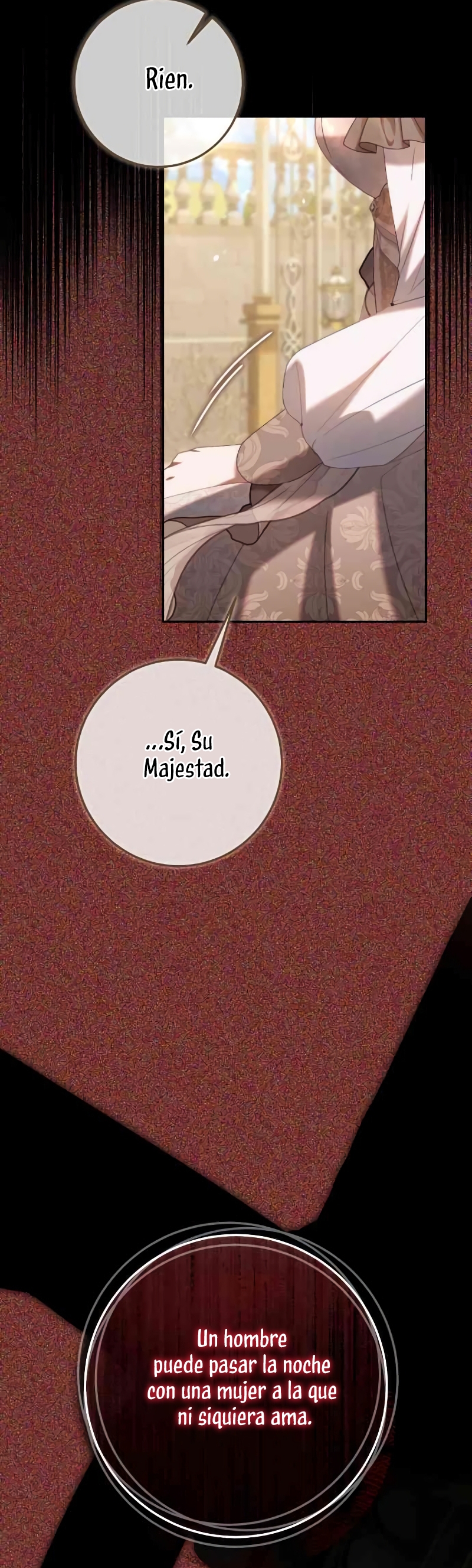 El contrato con el Gran Duque Capítulo 61 - Página 36