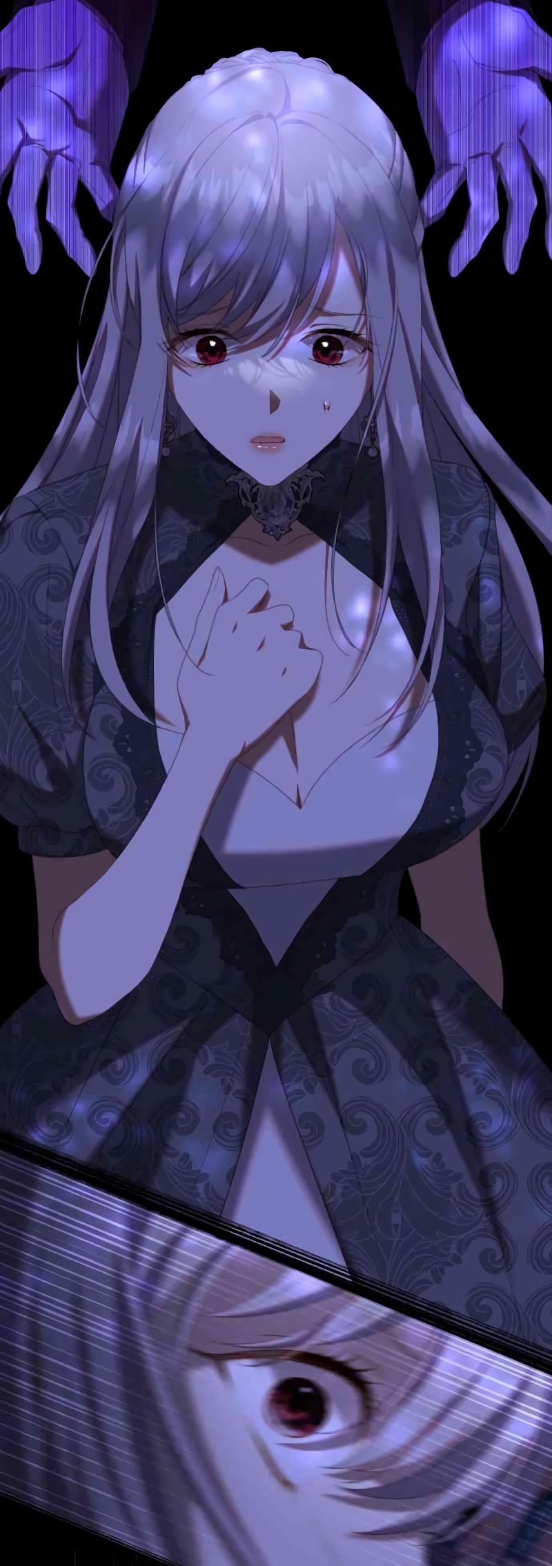 El contrato con el Gran Duque Capítulo 61 - Página 4