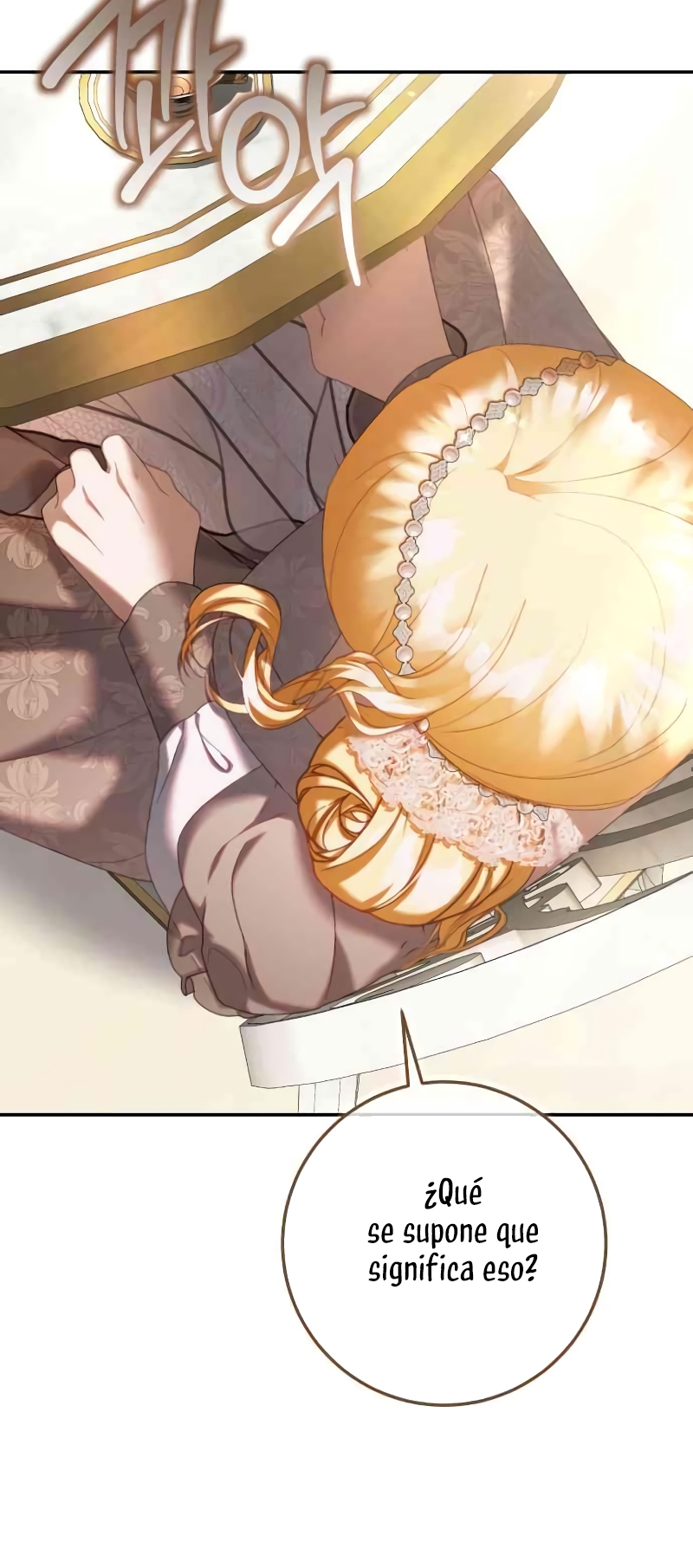 El contrato con el Gran Duque Capítulo 61 - Página 40