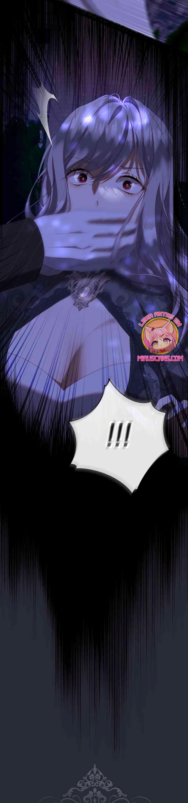 El contrato con el Gran Duque Capítulo 61 - Página 5