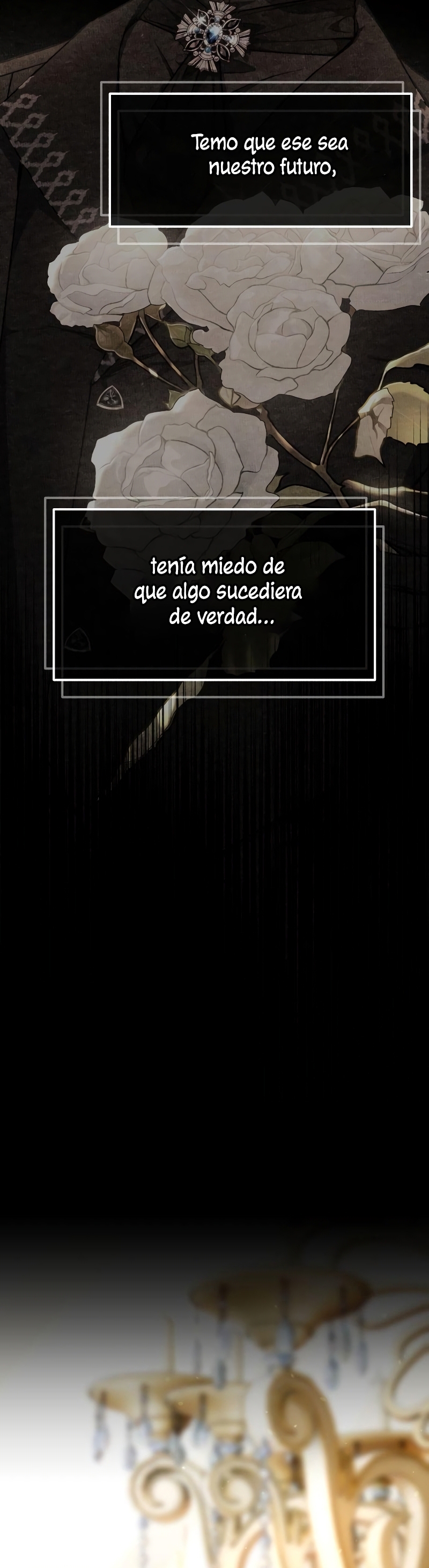 El contrato con el Gran Duque Capítulo 62 - Página 38