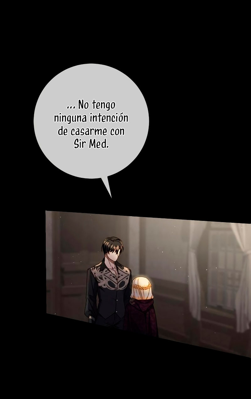 El contrato con el Gran Duque Capítulo 7 - Página 11