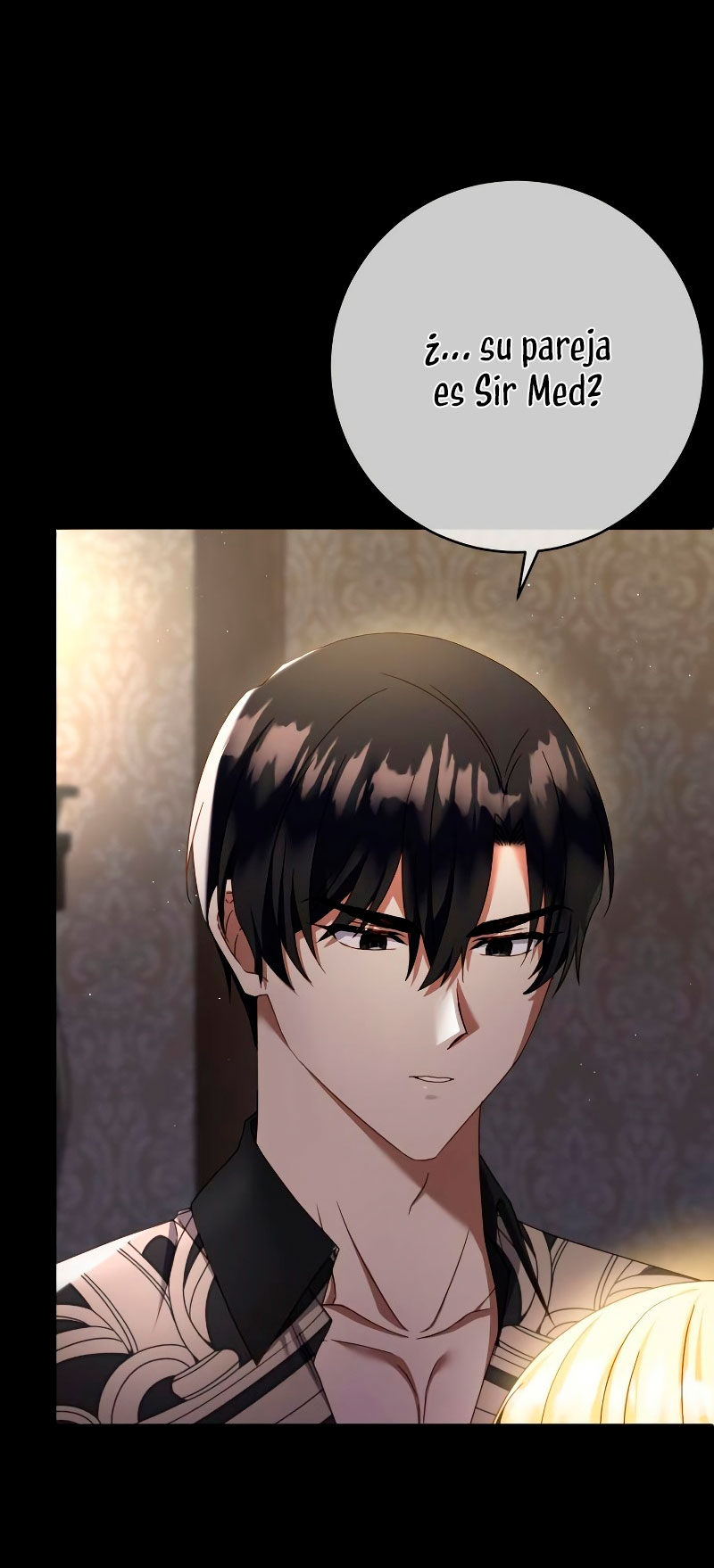 El contrato con el Gran Duque Capítulo 7 - Página 12