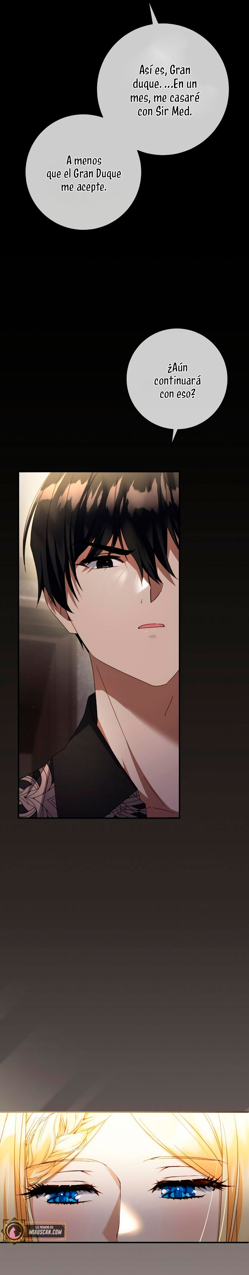 El contrato con el Gran Duque Capítulo 7 - Página 14