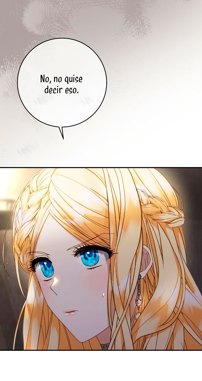 El contrato con el Gran Duque Capítulo 7 - Página 17