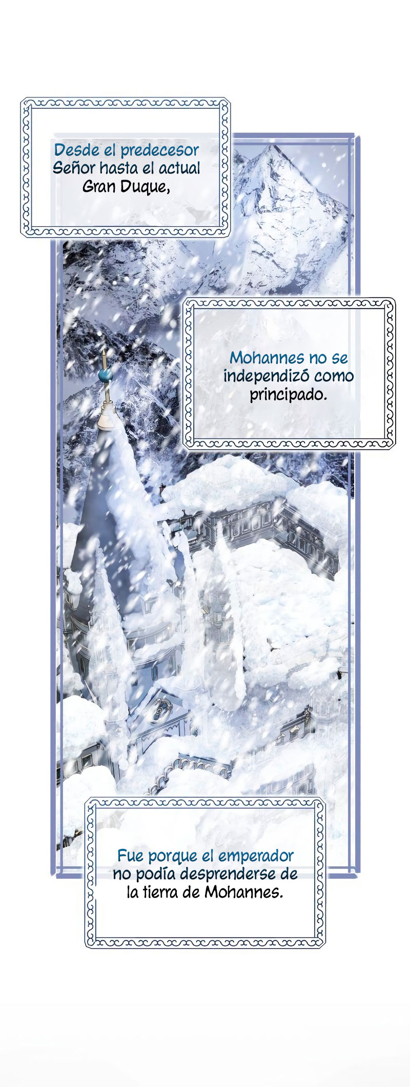 El contrato con el Gran Duque Capítulo 7 - Página 19